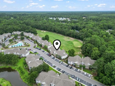 Step into this beautifully maintained, spacious first-floor on Wachesaw Plantation East Golf Course in South Carolina - for sale on GolfHomes.com, golf home, golf lot