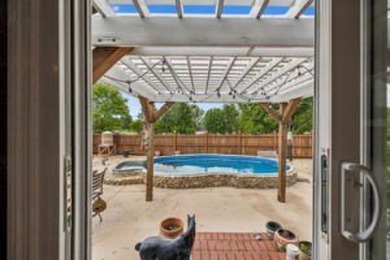 Conveniently located close to downtown Smithville and walking on Smithville Golf Club in Tennessee - for sale on GolfHomes.com, golf home, golf lot