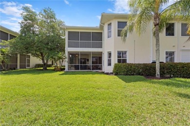SPECTACULAR PRIVATE, TREE-LINED, WEST-FACING GOLF COURSE VIEWS on Quail West Golf and Country Club in Florida - for sale on GolfHomes.com, golf home, golf lot