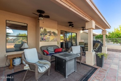 Absolutely Stunning Fully Furnished home that has been on Mountain Brook Golf Club in Arizona - for sale on GolfHomes.com, golf home, golf lot