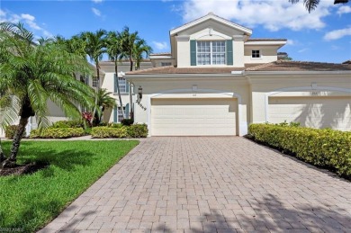 SPECTACULAR PRIVATE, TREE-LINED, WEST-FACING GOLF COURSE VIEWS on Quail West Golf and Country Club in Florida - for sale on GolfHomes.com, golf home, golf lot