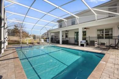 INCOME PRODUCING RENTAL HOME!! Feast your eyes on this beautiful on The Oasis Club at Champions Gate in Florida - for sale on GolfHomes.com, golf home, golf lot