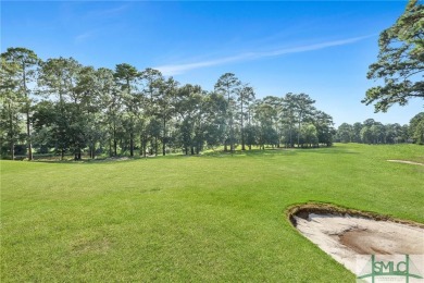 Located near the front entrance in the *historic district* of on Southbridge Golf Club in Georgia - for sale on GolfHomes.com, golf home, golf lot