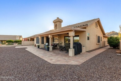 Absolutely Stunning Fully Furnished home that has been on Mountain Brook Golf Club in Arizona - for sale on GolfHomes.com, golf home, golf lot