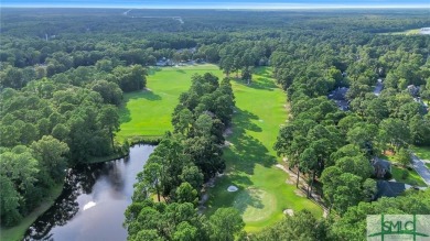 Located near the front entrance in the *historic district* of on Southbridge Golf Club in Georgia - for sale on GolfHomes.com, golf home, golf lot