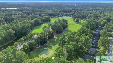 Located near the front entrance in the *historic district* of on Southbridge Golf Club in Georgia - for sale on GolfHomes.com, golf home, golf lot