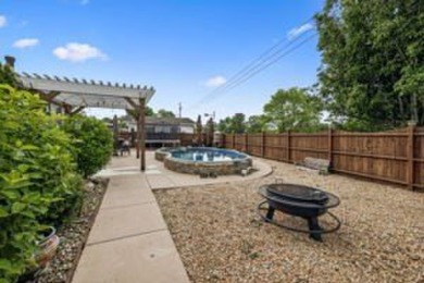 Conveniently located close to downtown Smithville and walking on Smithville Golf Club in Tennessee - for sale on GolfHomes.com, golf home, golf lot