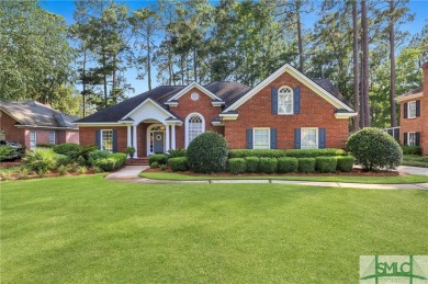 Located near the front entrance in the *historic district* of on Southbridge Golf Club in Georgia - for sale on GolfHomes.com, golf home, golf lot