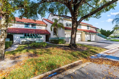 Welcome to this charming first-floor condo located in the highly on PGA National Golf Club in Florida - for sale on GolfHomes.com, golf home, golf lot