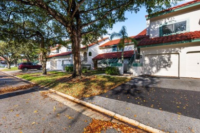 Welcome to this charming first-floor condo located in the highly on PGA National Golf Club in Florida - for sale on GolfHomes.com, golf home, golf lot