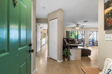 Welcome to this charming first-floor condo located in the highly on PGA National Golf Club in Florida - for sale on GolfHomes.com, golf home, golf lot