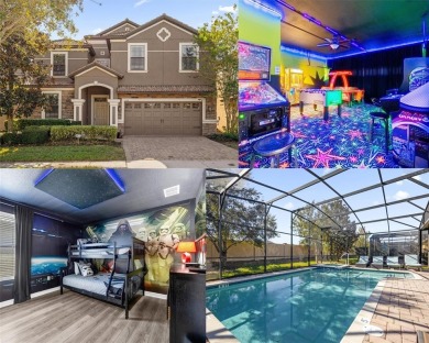 INCOME PRODUCING RENTAL HOME!! Feast your eyes on this beautiful on The Oasis Club at Champions Gate in Florida - for sale on GolfHomes.com, golf home, golf lot