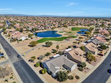 Welcome to this beautifully updated single level golf course on Desert Springs Golf Course in Arizona - for sale on GolfHomes.com, golf home, golf lot