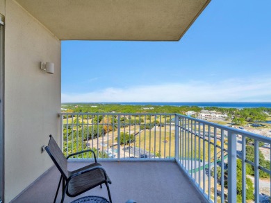 Gulf VEWS, Bay VIEWS, Lake VIEWS and Golf Course VIEWS.  This 3 on Seascape Golf Course in Florida - for sale on GolfHomes.com, golf home, golf lot