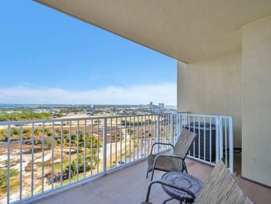 Gulf VEWS, Bay VIEWS, Lake VIEWS and Golf Course VIEWS.  This 3 on Seascape Golf Course in Florida - for sale on GolfHomes.com, golf home, golf lot