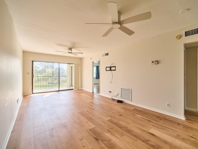 Stunning golf & lake views over Hole 4 of the West Course set on Old Marsh Golf Club in Florida - for sale on GolfHomes.com, golf home, golf lot