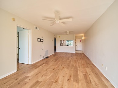 Stunning golf & lake views over Hole 4 of the West Course set on Old Marsh Golf Club in Florida - for sale on GolfHomes.com, golf home, golf lot