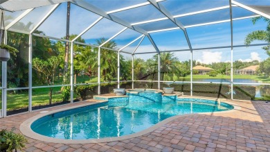 Sophisticated River Wilderness Retreat - Remodeled & Move-In on River Wilderness Golf and Country Club in Florida - for sale on GolfHomes.com, golf home, golf lot