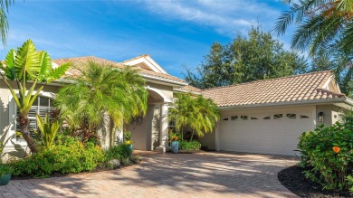 Sophisticated River Wilderness Retreat - Remodeled & Move-In on River Wilderness Golf and Country Club in Florida - for sale on GolfHomes.com, golf home, golf lot