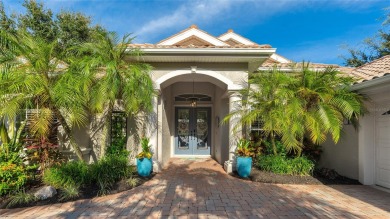 Sophisticated River Wilderness Retreat - Remodeled & Move-In on River Wilderness Golf and Country Club in Florida - for sale on GolfHomes.com, golf home, golf lot