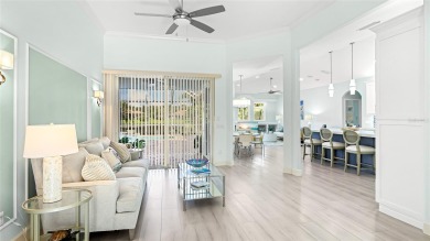 Sophisticated River Wilderness Retreat - Remodeled & Move-In on River Wilderness Golf and Country Club in Florida - for sale on GolfHomes.com, golf home, golf lot