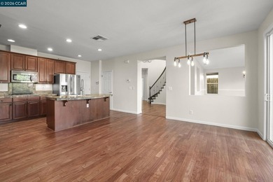 Ideal floor-plan, move in ready in Dallas Ranch! Flexible on Lone Tree Golf Course in California - for sale on GolfHomes.com, golf home, golf lot