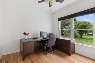 Stunning Eastleigh model nestled in the sought-after Cherry on Cherry Valley Country Club in New Jersey - for sale on GolfHomes.com, golf home, golf lot
