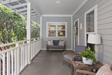 NEW NEW PRICE!!! Charming Florida cottage in the highly on Sandestin Golf and Beach Resort - Raven in Florida - for sale on GolfHomes.com, golf home, golf lot