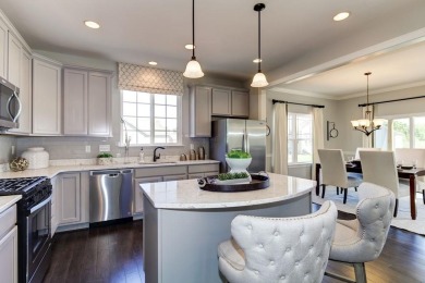 Custom Sussex Model *A* offered by Gemcraft Homes New on Captains Cove Golf and Yacht Club in Virginia - for sale on GolfHomes.com, golf home, golf lot