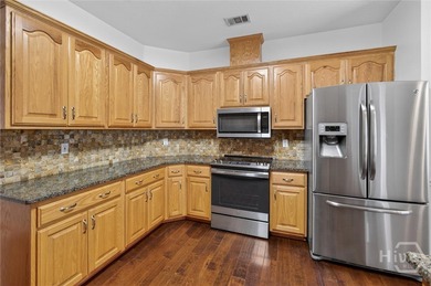 Looking for that perfect blend of space, immaculate home and a on Black Creek Golf Club in Georgia - for sale on GolfHomes.com, golf home, golf lot