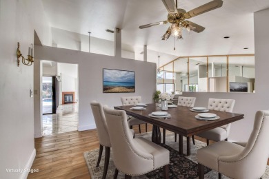This extremely bright and expansive lakefront home in Greenview on Greenview Cove Golf Club in Florida - for sale on GolfHomes.com, golf home, golf lot