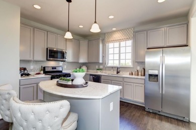 Custom Sussex Model *A* offered by Gemcraft Homes New on Captains Cove Golf and Yacht Club in Virginia - for sale on GolfHomes.com, golf home, golf lot