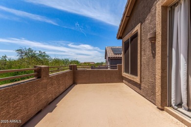 A spectacular home nestled in the exclusive gated community of on Las Sendas Golf Club in Arizona - for sale on GolfHomes.com, golf home, golf lot