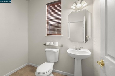 Ideal floor-plan, move in ready in Dallas Ranch! Flexible on Lone Tree Golf Course in California - for sale on GolfHomes.com, golf home, golf lot