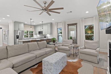 NEW NEW PRICE!!! Charming Florida cottage in the highly on Sandestin Golf and Beach Resort - Raven in Florida - for sale on GolfHomes.com, golf home, golf lot