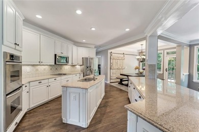 Tucked away at the end of a rare double cul-de-sac, this on Canongate At Olde Atlanta Golf Club in Georgia - for sale on GolfHomes.com, golf home, golf lot