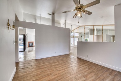 This extremely bright and expansive lakefront home in Greenview on Greenview Cove Golf Club in Florida - for sale on GolfHomes.com, golf home, golf lot