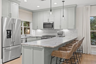 NEW NEW PRICE!!! Charming Florida cottage in the highly on Sandestin Golf and Beach Resort - Raven in Florida - for sale on GolfHomes.com, golf home, golf lot