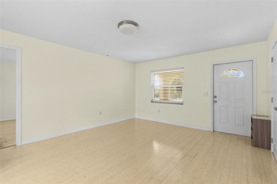 Welcome to your home!  This 2 Bedroom 2 Bath home backs up to a on Venice East Golf Club in Florida - for sale on GolfHomes.com, golf home, golf lot