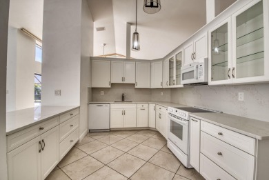 This extremely bright and expansive lakefront home in Greenview on Greenview Cove Golf Club in Florida - for sale on GolfHomes.com, golf home, golf lot