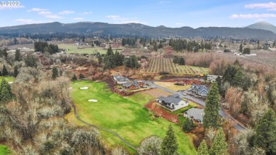 Looking for the perfect spot to build your dream home? Look no on Indian Creek Golf Course in Oregon - for sale on GolfHomes.com, golf home, golf lot