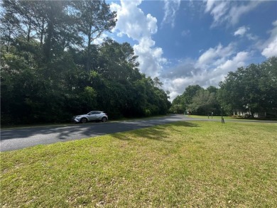 Come see what *Bluff Life* is all about! This homesite is almost on Sapelo Hammock Golf Club in Georgia - for sale on GolfHomes.com, golf home, golf lot