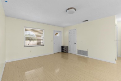 Welcome to your home!  This 2 Bedroom 2 Bath home backs up to a on Venice East Golf Club in Florida - for sale on GolfHomes.com, golf home, golf lot