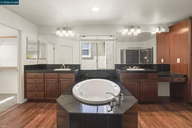 Ideal floor-plan, move in ready in Dallas Ranch! Flexible on Lone Tree Golf Course in California - for sale on GolfHomes.com, golf home, golf lot