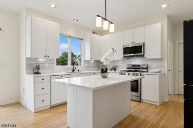 Stunning Eastleigh model nestled in the sought-after Cherry on Cherry Valley Country Club in New Jersey - for sale on GolfHomes.com, golf home, golf lot