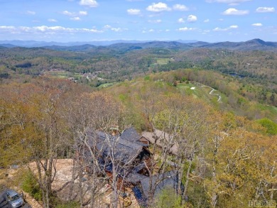 Discover the epitome of luxury living with this nearly complete on Old Edwards Club in North Carolina - for sale on GolfHomes.com, golf home, golf lot