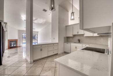 This extremely bright and expansive lakefront home in Greenview on Greenview Cove Golf Club in Florida - for sale on GolfHomes.com, golf home, golf lot