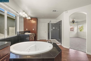 Ideal floor-plan, move in ready in Dallas Ranch! Flexible on Lone Tree Golf Course in California - for sale on GolfHomes.com, golf home, golf lot