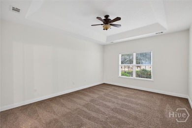 Looking for that perfect blend of space, immaculate home and a on Black Creek Golf Club in Georgia - for sale on GolfHomes.com, golf home, golf lot