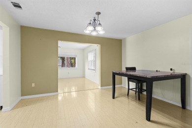 Welcome to your home!  This 2 Bedroom 2 Bath home backs up to a on Venice East Golf Club in Florida - for sale on GolfHomes.com, golf home, golf lot